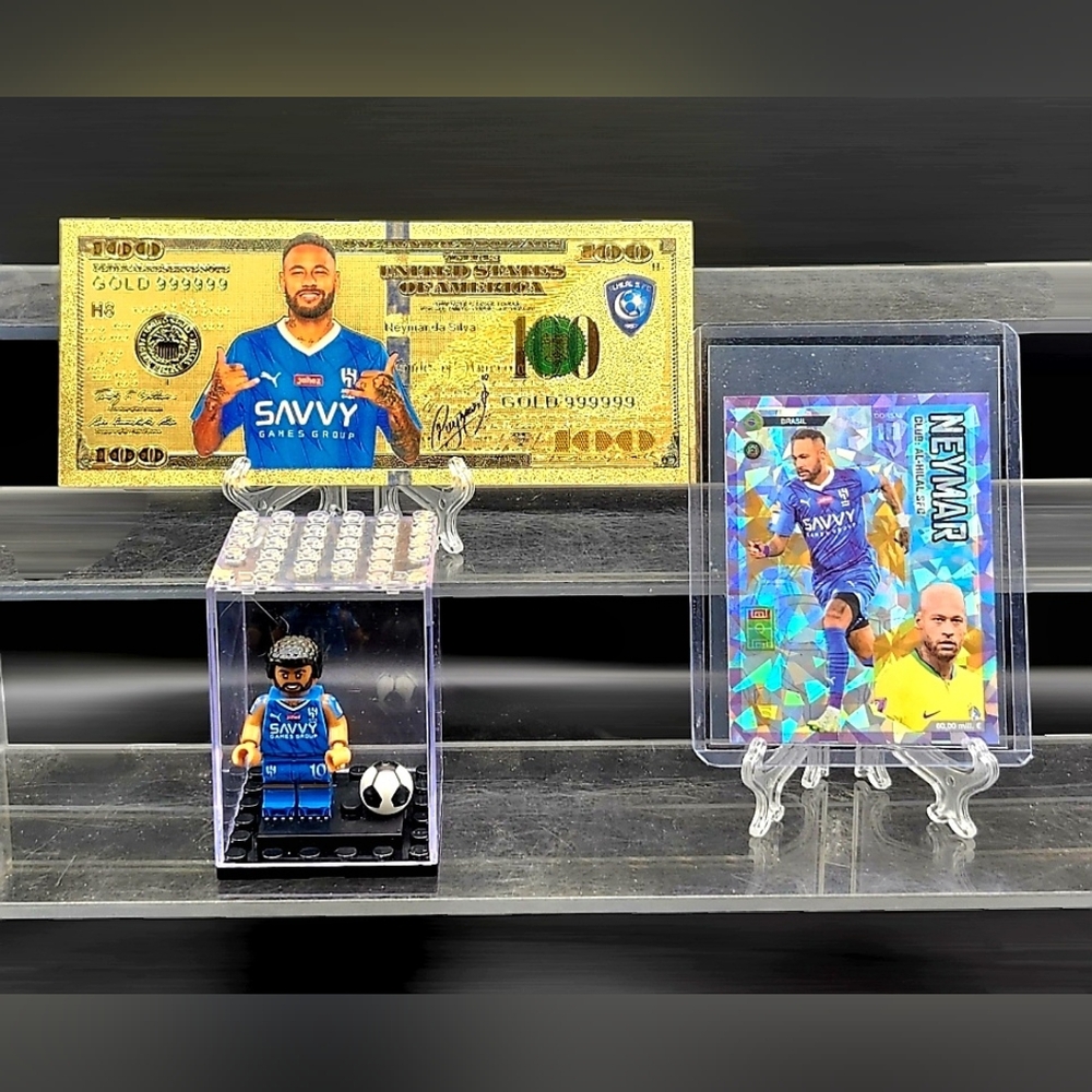 NeymarJr Team Al Hilal SFC